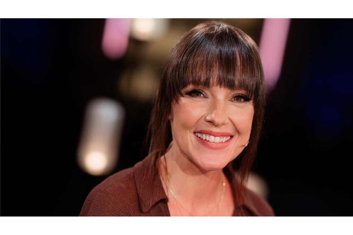 Comedian Carolin Kebekus: „Als Frau bist du Gläubige zweiter Klasse“ Carolin Kebekus wirft der katholischen Kirche Frauenfeindlichkeit vor.