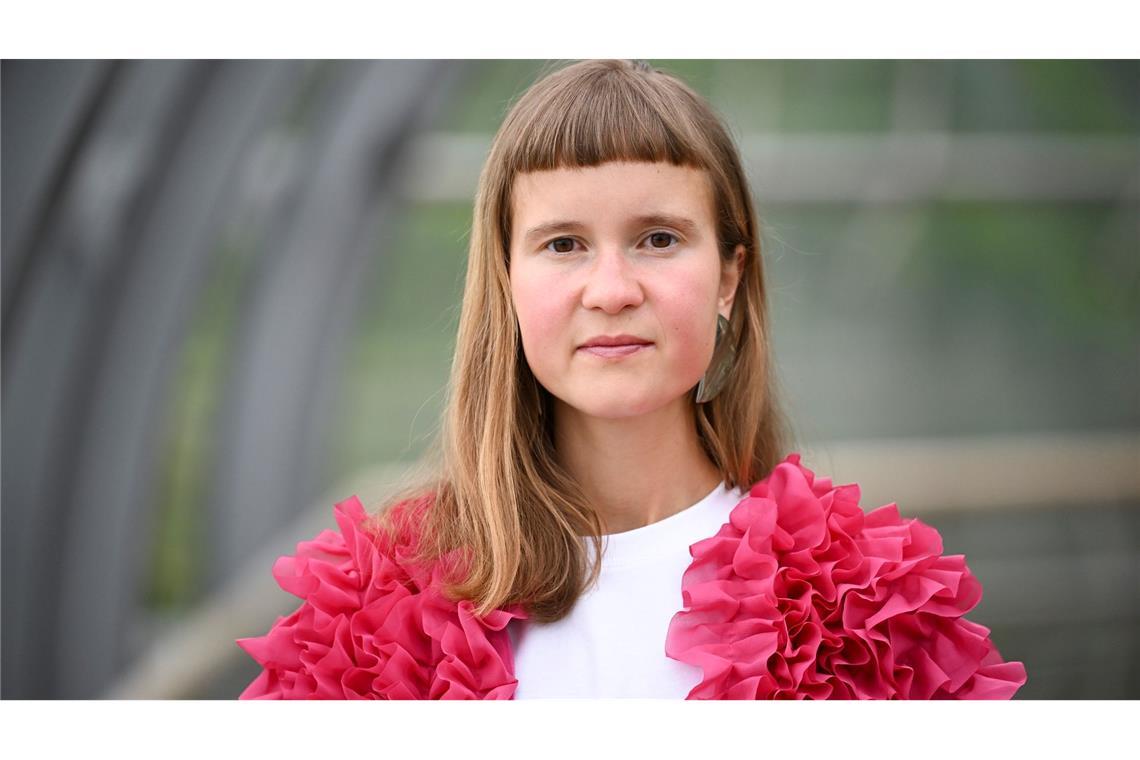 Literatur-Highlights im Spätsommer und Herbst Caroline Wahls neuer Roman erscheint am 28. August. (Archivbild)