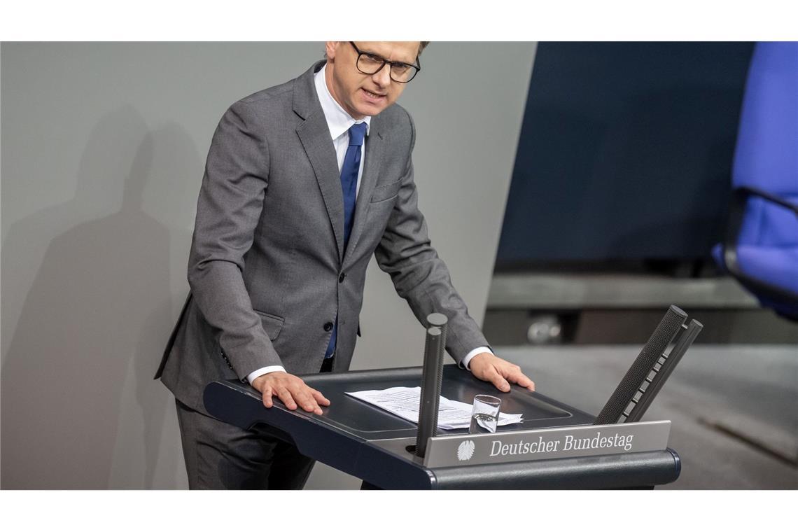 Was beim Bürgergeld geplant ist - und die Kritik daran