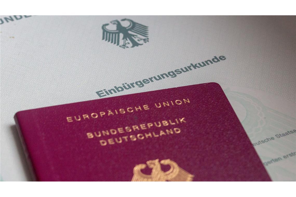Merz-Idee zu straffälligen Doppelstaatlern stößt auf Kritik CDU-Chef Friedrich Merz sorgt mit einem Vorschlag für eine Reform des Staatsangehörigkeitsrechts für Aufregung.