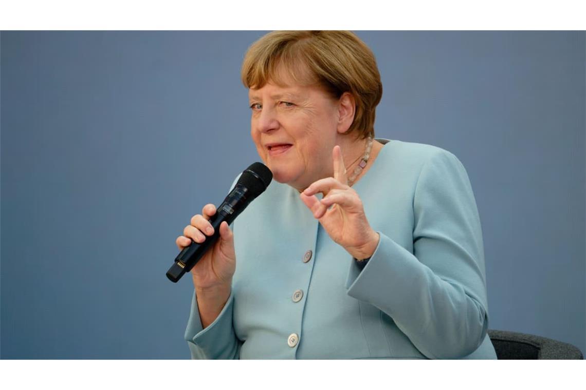 CDU und CSU bekommen immer wieder Ratschläge von Angela Merkel – muss Merz erneut mit Personaldebatten rechnen?