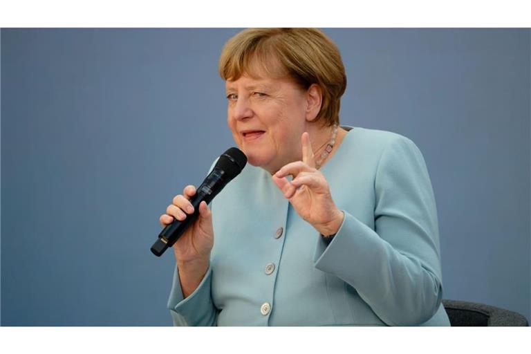 CDU und CSU bekommen immer wieder Ratschläge von Angela Merkel – muss Merz erneut mit Personaldebatten rechnen?