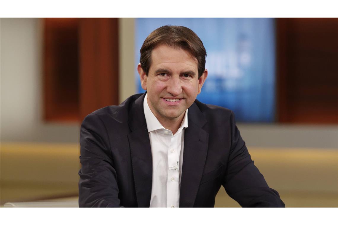 Der Südwesten wird im neuen Kabinett eine starke Stellung haben CDU-Vize Andreas Jung könnte ins Umweltressort aufrücken.