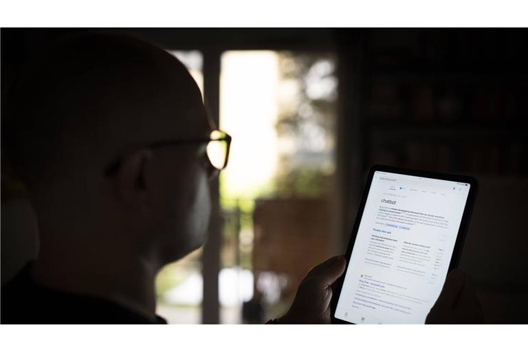 Chatbots können bei persönlichen Problemen hilfreich sein – aber auch gefährlich werden.