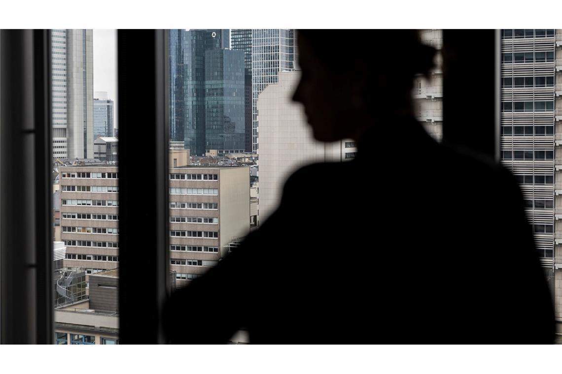 Chefinnen statt Chefs: In Deutschland hat sich in zehn Jahren wenig verändert. (Symbolbild)