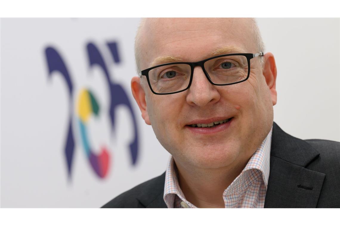 Chemnitz' Oberbürgermeister Schulze: "Für viele Gäste ist aus Vorurteilen und Hörensagen eigenes Erleben geworden." (Archivbild)