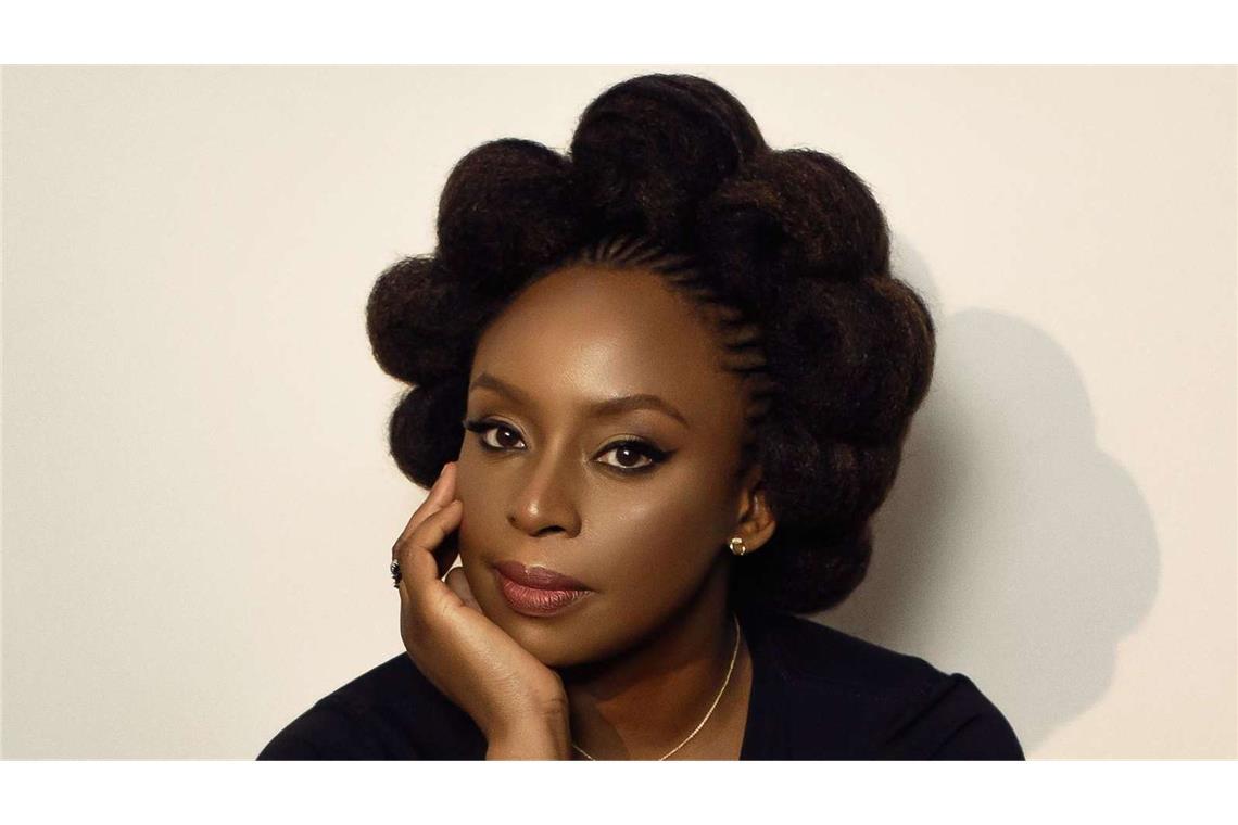 Träume sind Schäume und Männer ein Problem Chimamanda Ngozi Adichie weiß, was Literatur von Aktivismus unterscheidet.