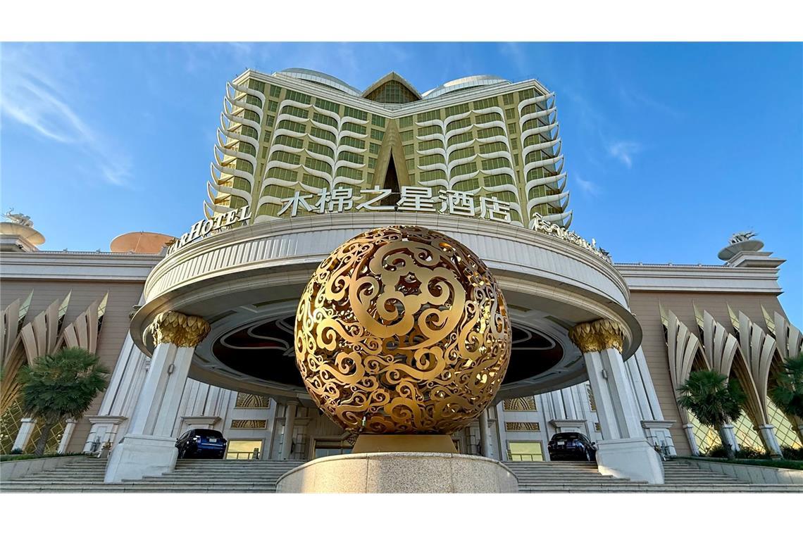 Chinesische Investoren haben 3.000 Hektar Land in Laos für 99 Jahre gepachtet – das Gebiet gilt als eine Art Niemandsland, in das sich Menschen aus dem Westen kaum verirren.