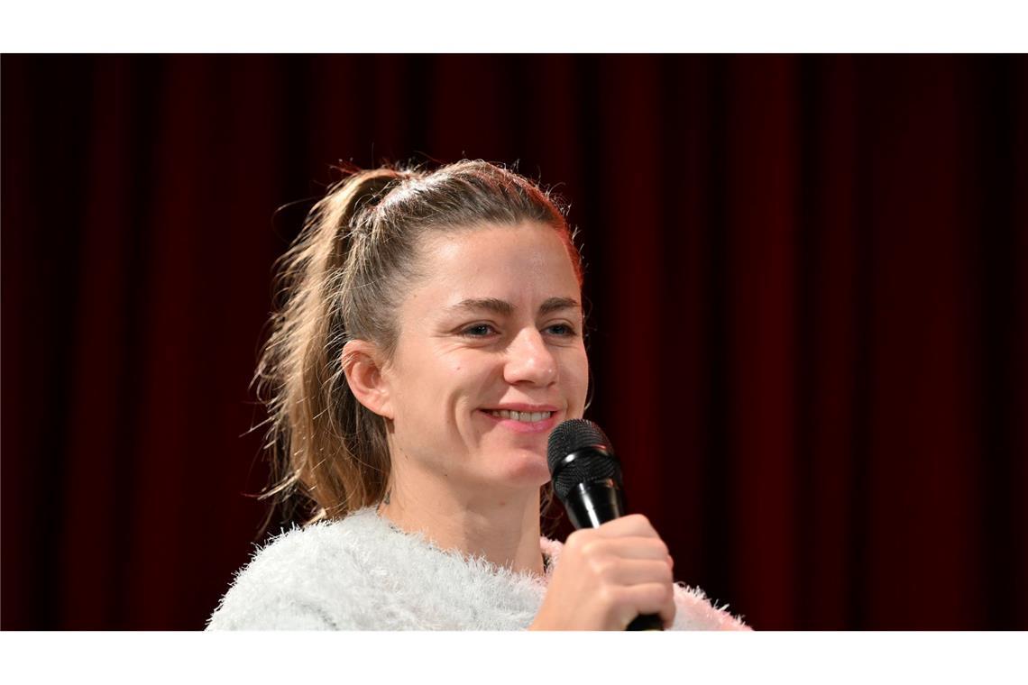 Kritikerumfrage: Magdeburg ist Theater des Jahres Choreografin Florentina Holzinger schuf die "Inszenierung des Jahres". (Archivbild)