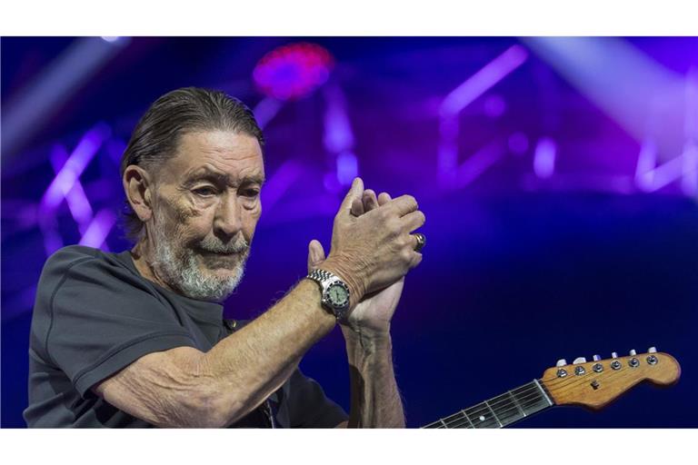 Chris Rea ist tot.