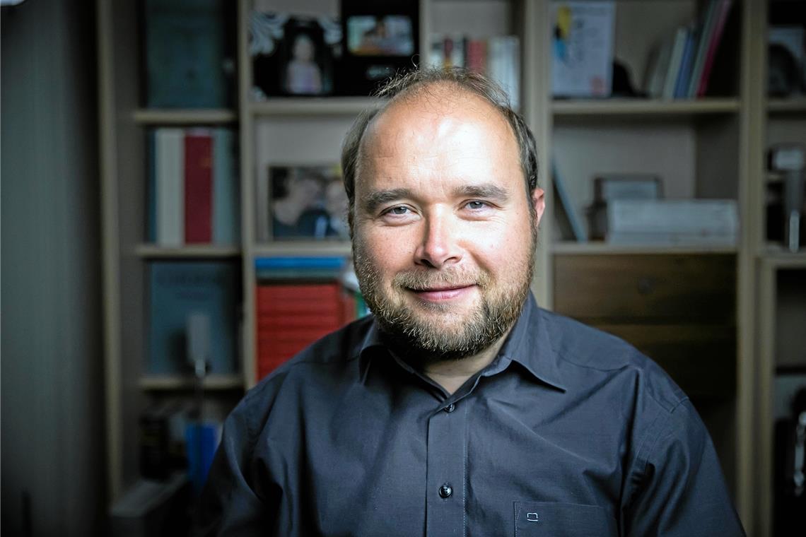 Internationale Klavierakademie 2.0 Christian A. Pohl übernimmt die Leitung der Klavierakademie. Er bringt viel Erfahrung in Methodik und Didaktik mit. Foto: privat