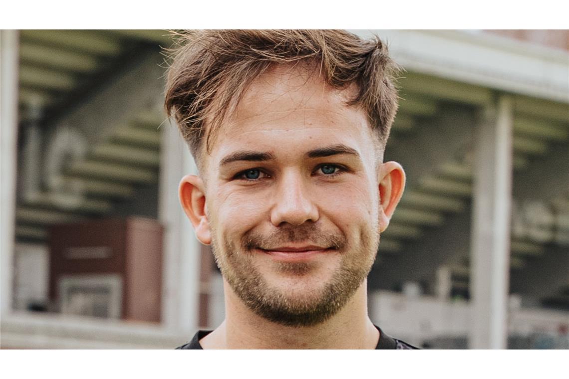 Christian Dobrick kritisiert den Fußball.