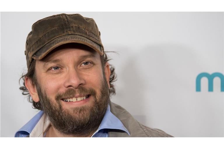 Christian Ulmen wehrt sich gegen Deepfake-Vorwürfe. (Archivbild)