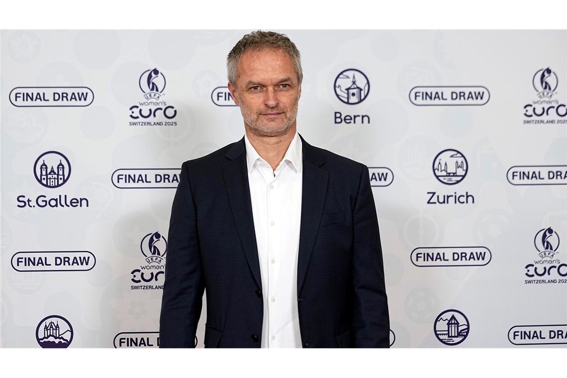 Machbare Gruppe für DFB-Team bei der Fußball-EM