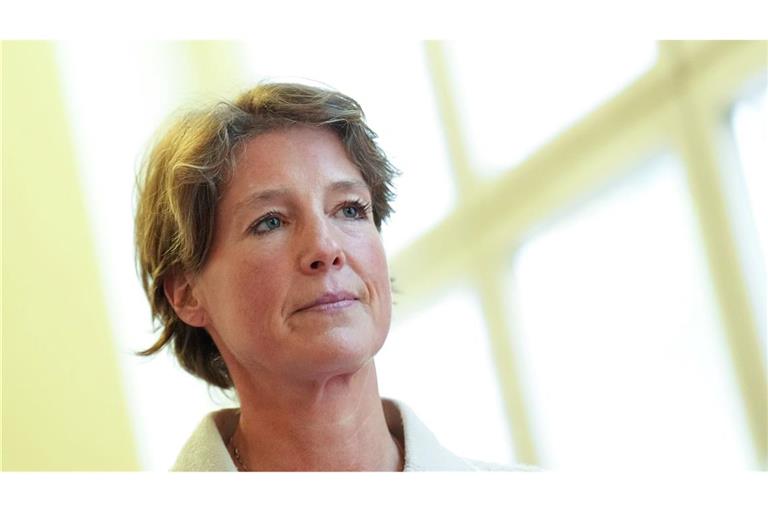 Christina Block darf keinen Umgang oder eine andere Formen des Kontakts mit zwei ihrer Kinder haben. (Archivbild)