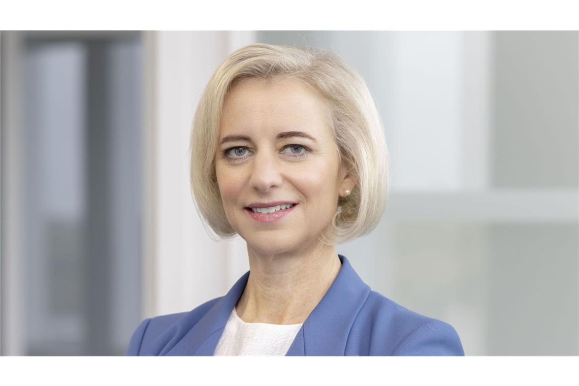 Mercedes bekommt neue Marketing-Chefin – Vorgängerin verlässt Unternehmen