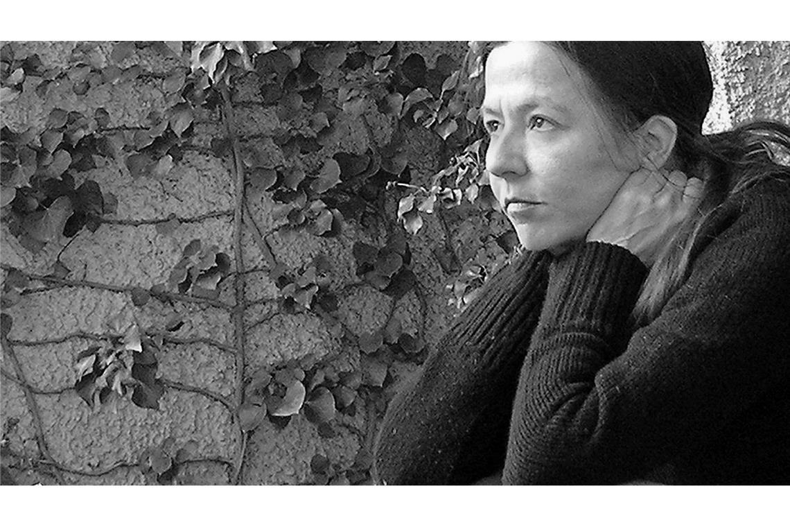 Christine Wunnicke stet mit "Wachs" auf der Shortlist (Handout-Foto)