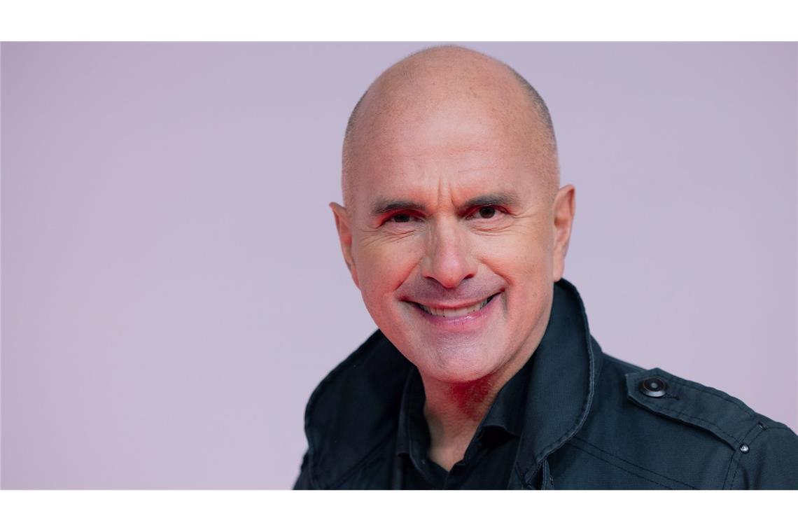 Christoph Maria Herbst fühlt sich in komischen und ernsten Rollen wohl. (Archivbild)