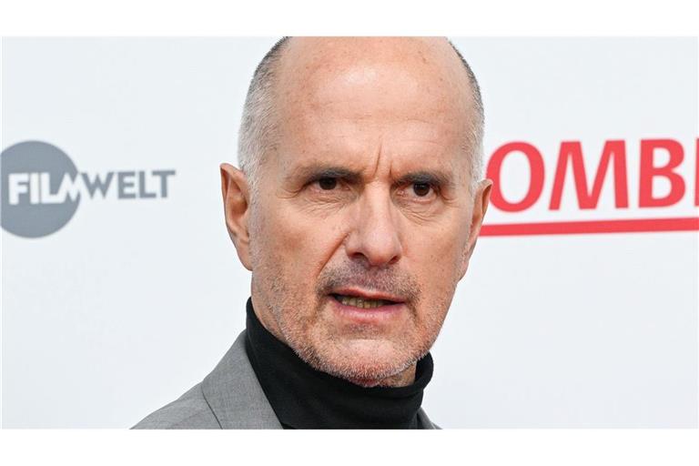 Christoph Maria Herbst zollt Thomas Gottschalks Arbeitsmoral Respekt.