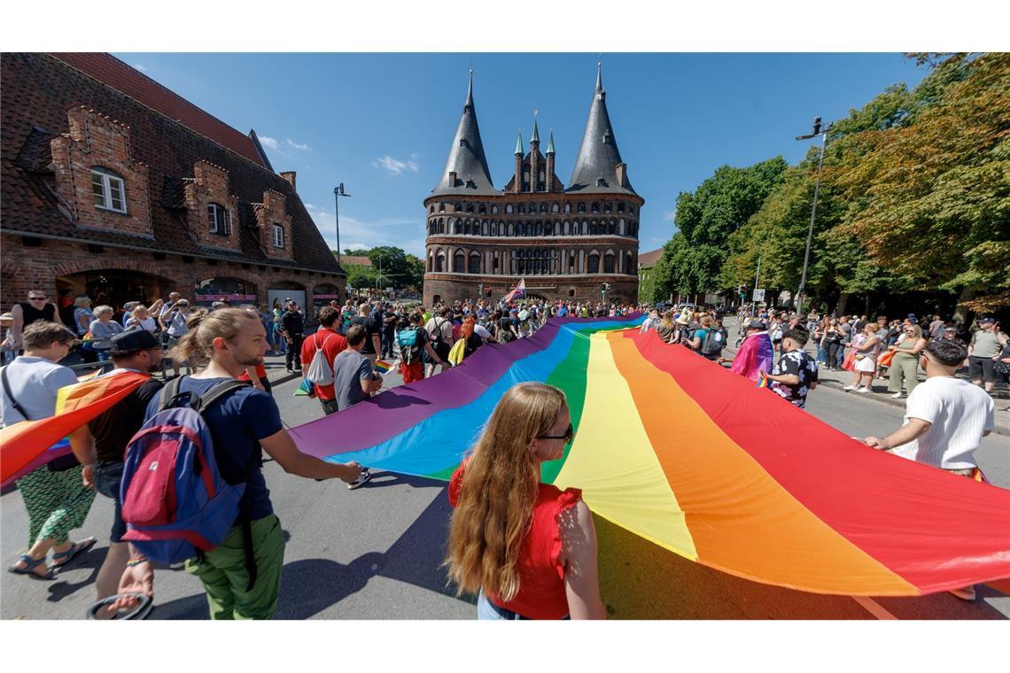Bilder des Tages