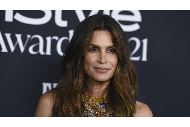 Cindy Crawford feiert mit ihrem Mann Rande Gerber Hochzeitstag. (Archivbild)