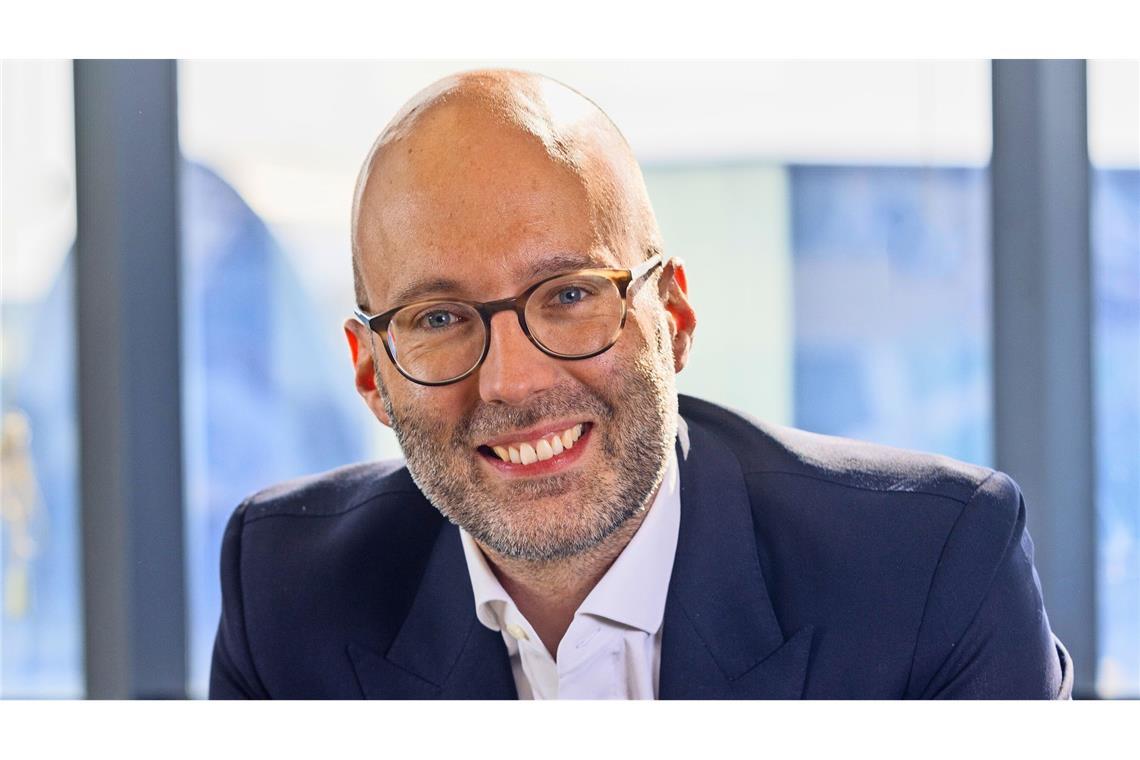 Ola Källenius bekommt einen neuen Stabschef – Warum die Wahl auf ihn fiel