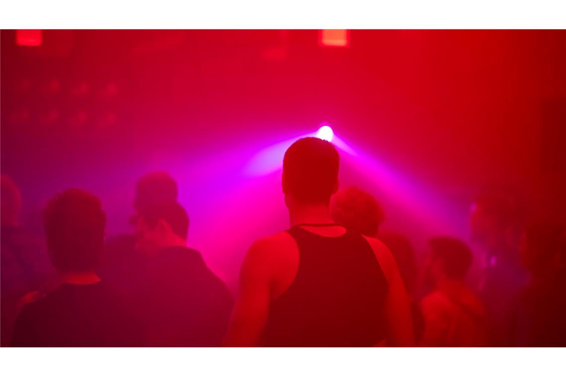 Der drohende Untergang des Nachtlebens Clubgänger und vor allem Clubbetreiber schauen ins Ungewisse. Nicht wenige Locations denken darüber nach zuzumachen. (Symbolbild)