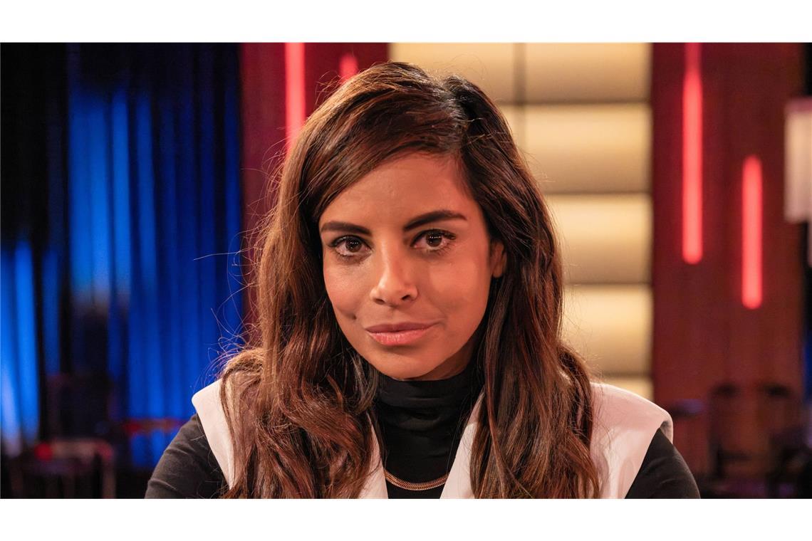 Collien Fernandes machte Vorwürfe gegen ihren Ex-Mann öffentlich.