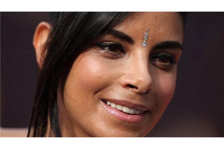 Collien Ulmen-Fernandes: "Die reaktionäre Weltsicht von Trump und seinen Adlaten besorgt mich sehr."