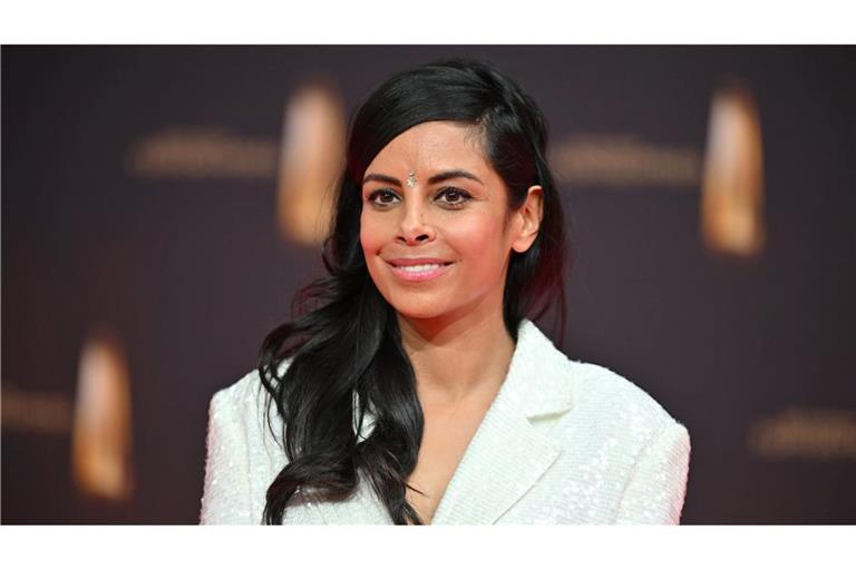 Collien Ulmen-Fernandes: ""Traumschiff"-Dreharbeiten sind immer toll."