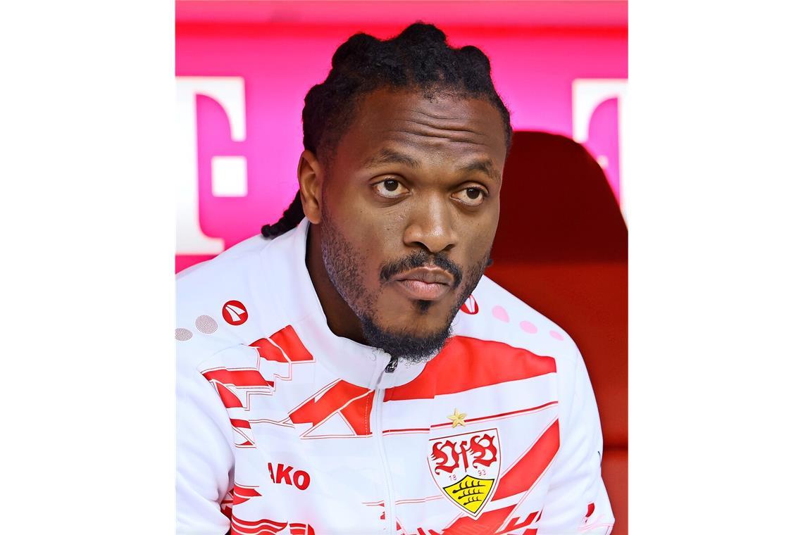 Comeback gegen Werder: Dan-Axel Zagadou