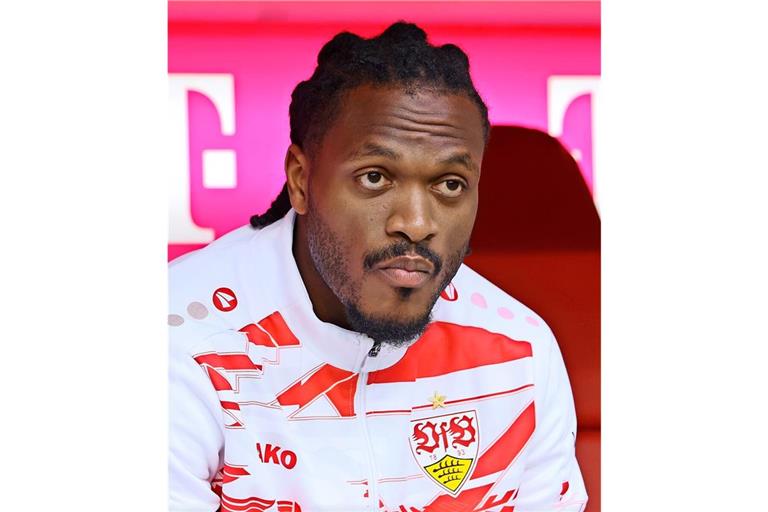 Comeback gegen Werder: Dan-Axel Zagadou