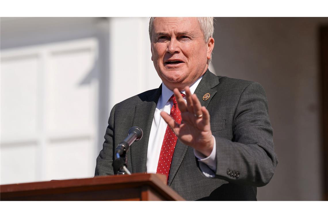 Epstein-Befragung von Clinton zu Ende, und jetzt?