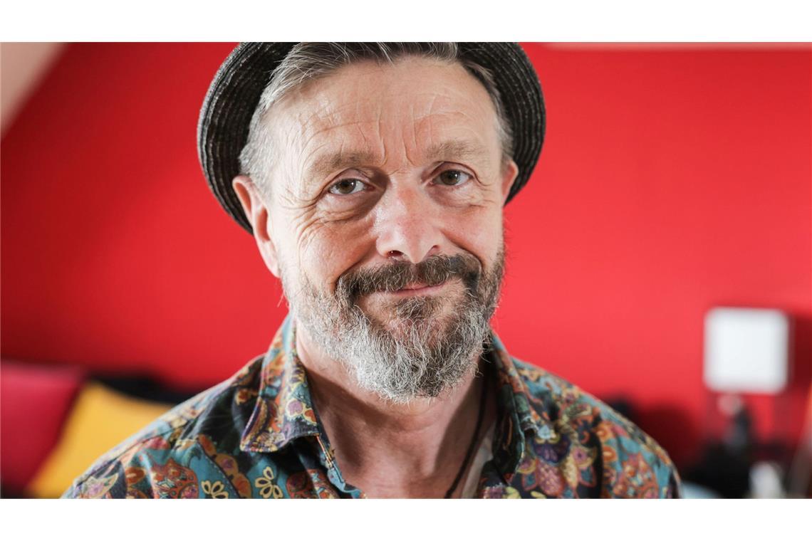 Comicautor Ralf König wird am 8. August 65 Jahre alt.
