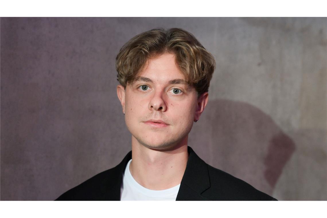 Wenn Geheimnisse viral gehen: die ARD-Serie "Schattenseite" Content Creator Jonas Ems greift im Netz gesellschaftsrelevante Themen auf.