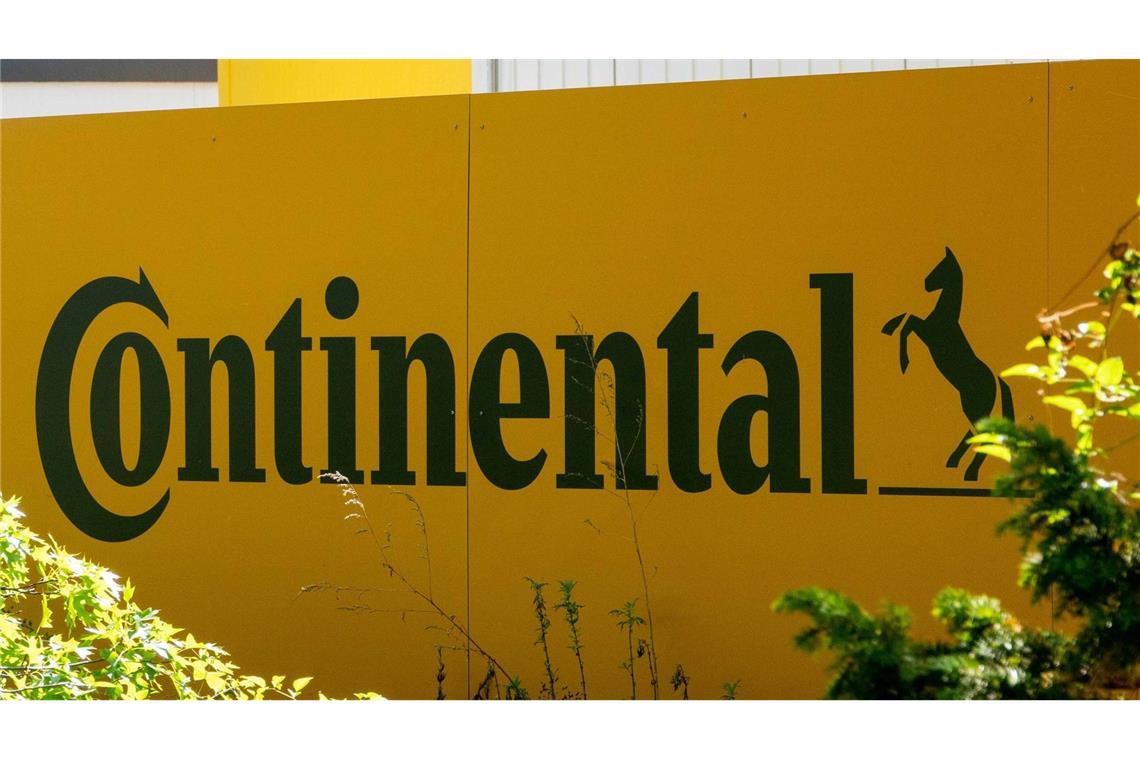 Autozulieferer setzt Rotstift an: 3.000 Stellen fallen weg Continental will weitere Stellen streichen.