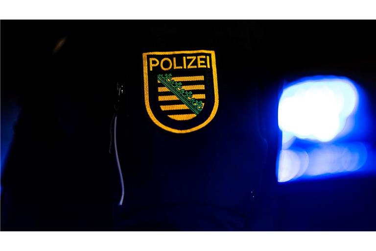 "Corona-Spaziergang": Polizist aus Beamtendienst entfernt (Symbolbild).