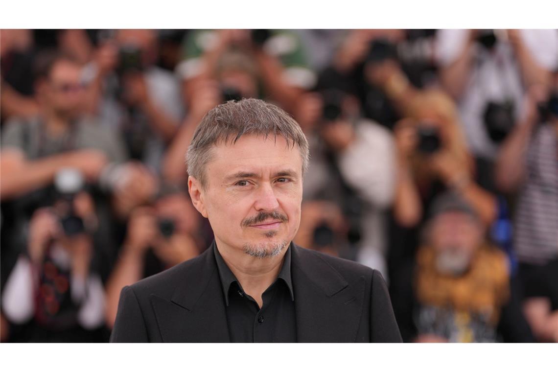 Cristian Mungiu ist mit der Goldenen Palme ausgezeichnet worden. (Archivbild)