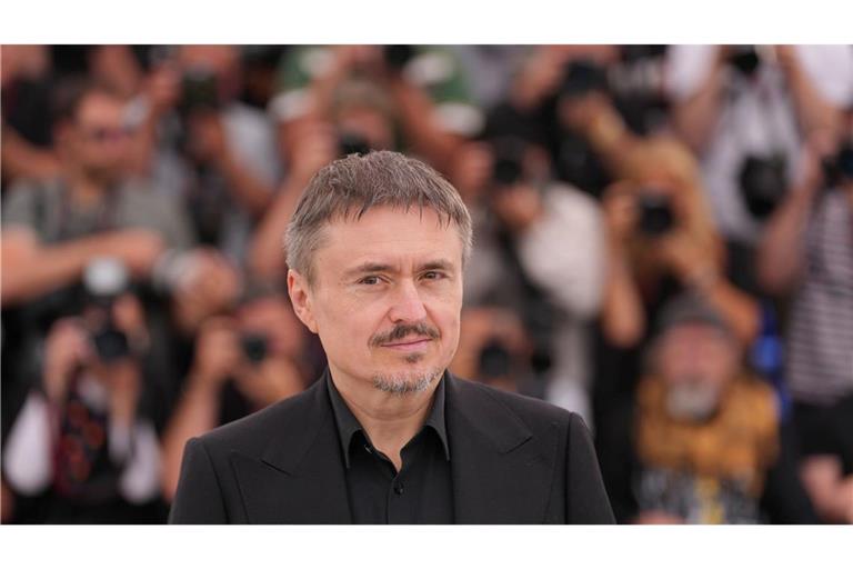 Cristian Mungiu ist mit der Goldenen Palme ausgezeichnet worden. (Archivbild)