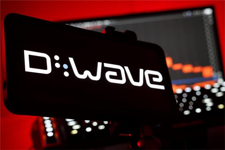 D-Wave Quantum übertrifft die Erwartungen mit starkem Umsatzwachstum und Rekordliquidität, doch die Aktie fällt deutlich. Was hinter dem Kursrutsch steckt.