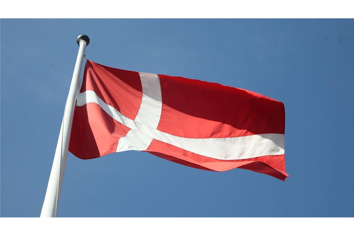 Dänemark geht zur Wahl. (Illustration)