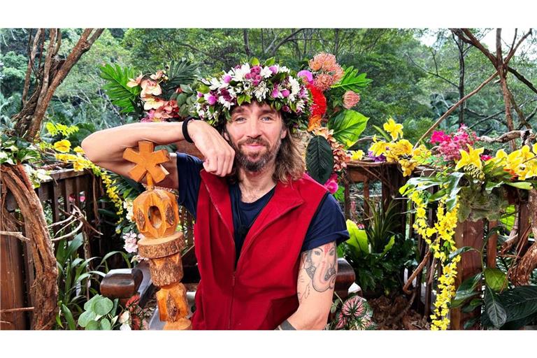 Dafür will Gil Ofarim das Geld nach seiner Teilnahme beim Dschungelcamp ausgeben (Archivfoto).