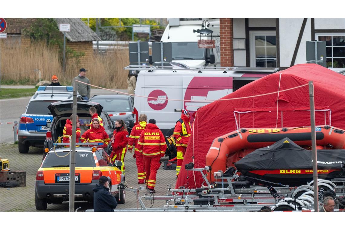 Damit gerät auch der Plan der privaten Rettungsinitiative ins Wanken (Archivbild).
