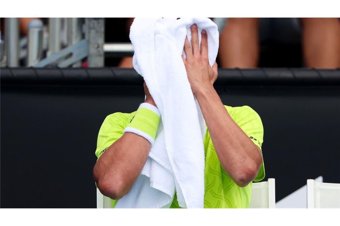 Altmaiers Horrorphase: 25 Spiele in Serie verloren