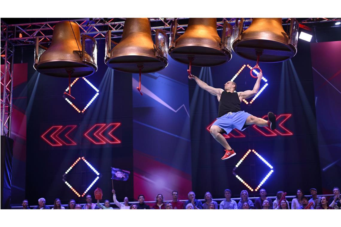 Wo man in Stuttgart zum Ninja werden kann Daniel Gerber ist bei Ninja Warrior Germany ein bekanntes Gesicht. Wer selbst zum Ninja werden möchte, hat in der Region Stuttgart einige Möglichkeiten.