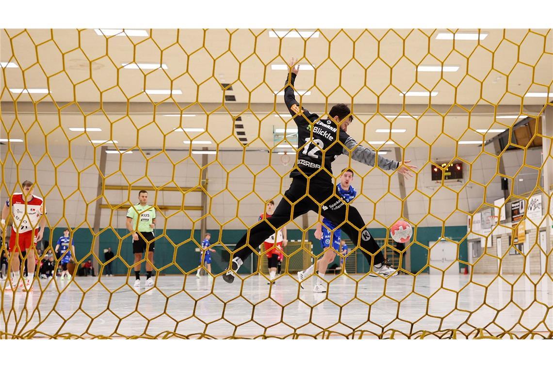 Daniel Rebmann: Wiedersehen mit dem TVB.