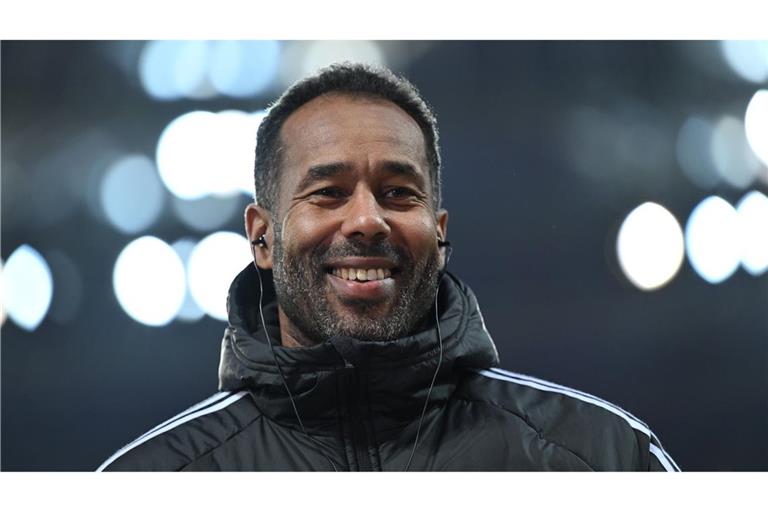 Daniel Thioune wird neuer Trainer von Werder Bremen.