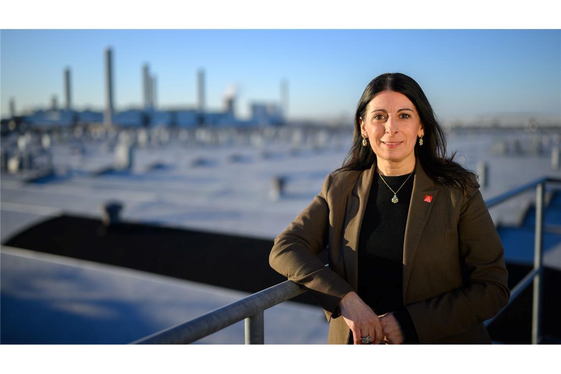 Die mächtigste Frau bei Volkswagen: Wer ist Daniela Cavallo?