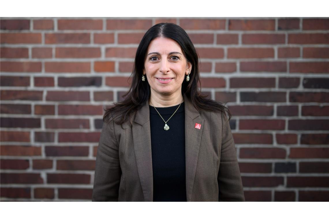 Die mächtigste Frau bei Volkswagen: Wer ist Daniela Cavallo?