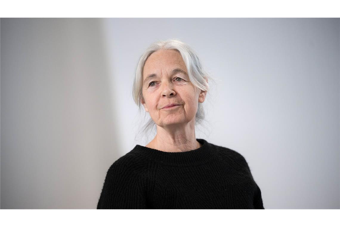 Daniela Klette steht seit März 2025 vor Gericht.